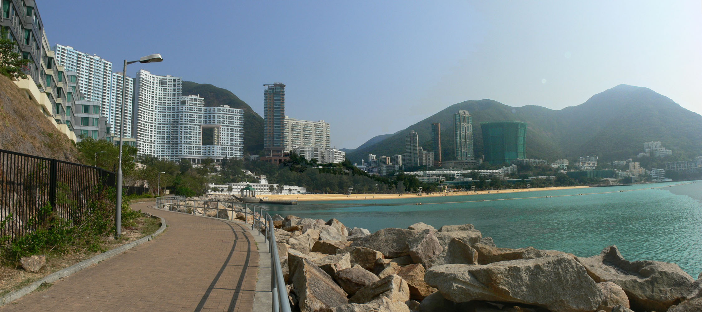 Seaview Promenade