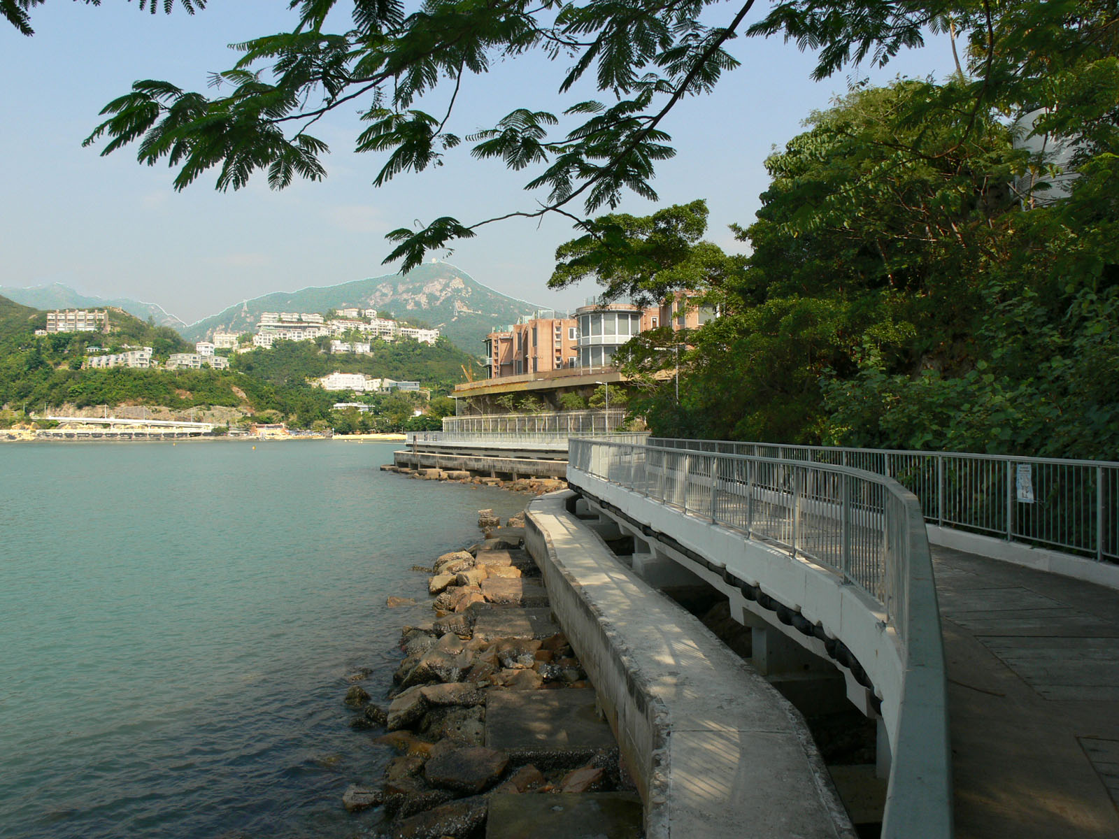 Photo 2: Seaview Promenade