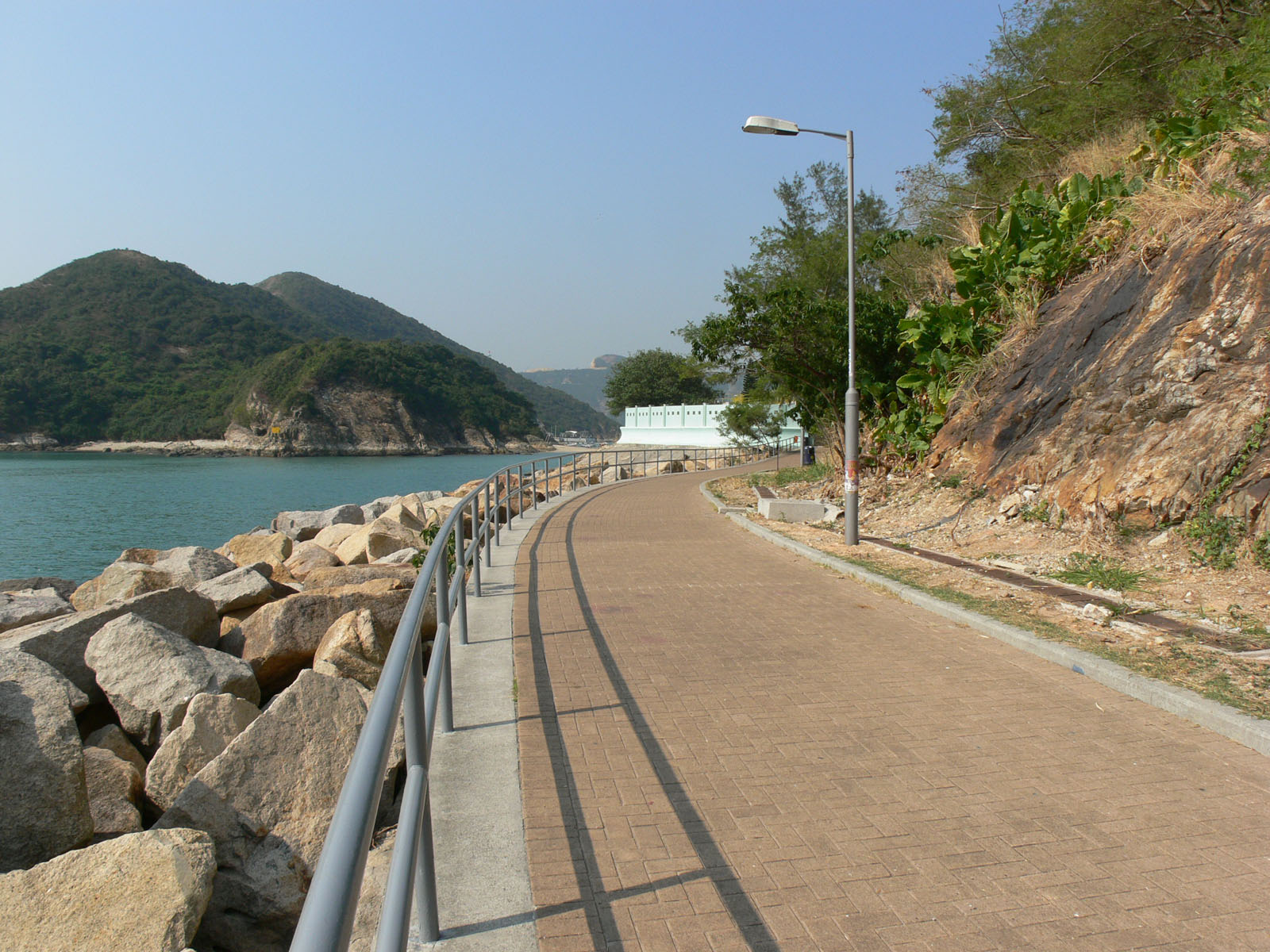 Photo 5: Seaview Promenade