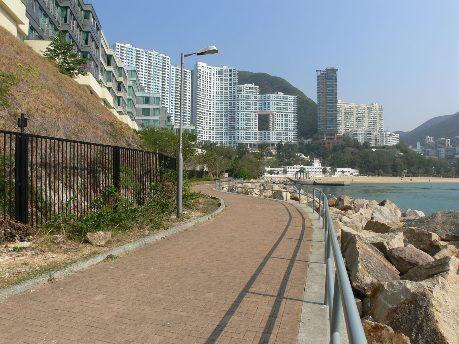 Photo 7: Seaview Promenade