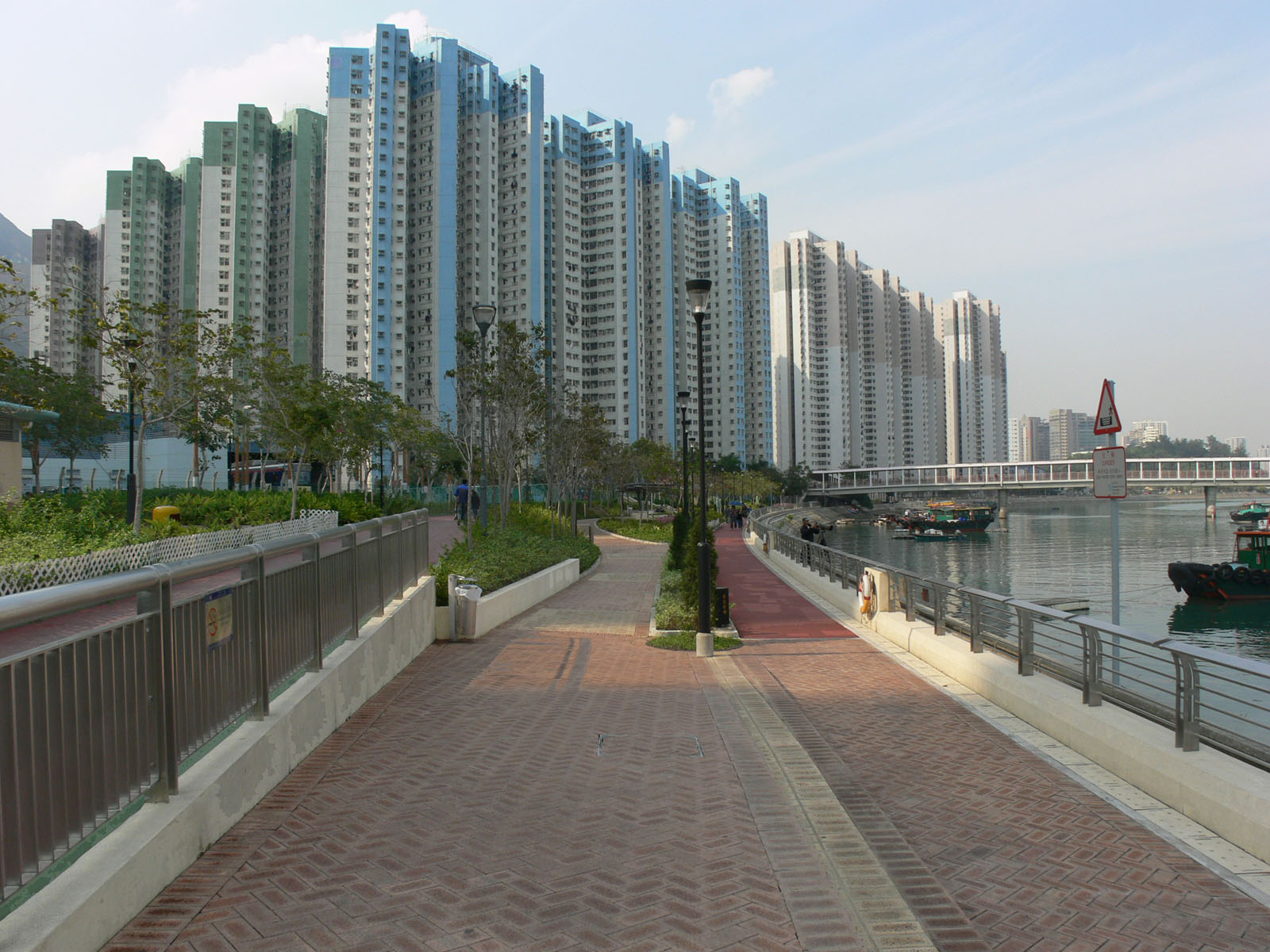 Photo 3: Wu Shan Riverside Park