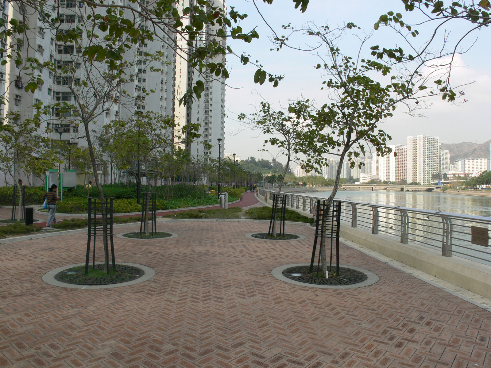 Photo 7: Wu Shan Riverside Park