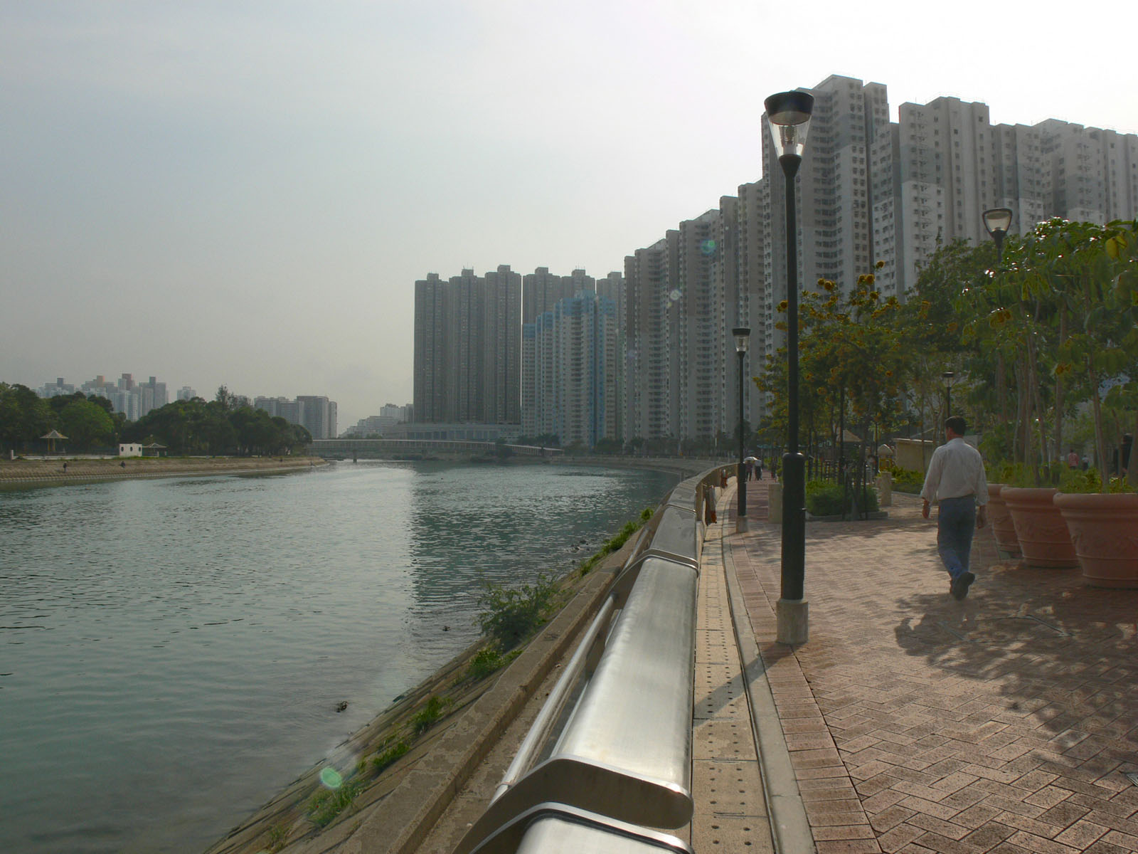 Photo 14: Wu Shan Riverside Park