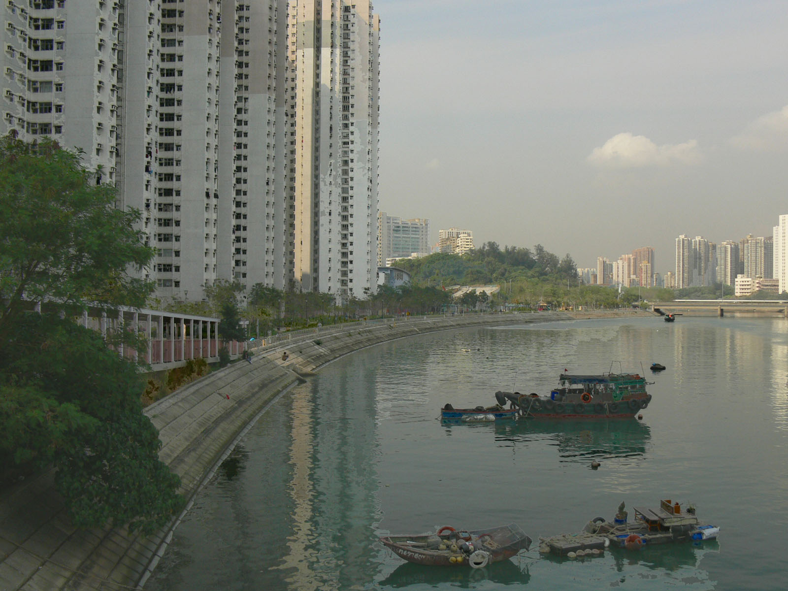 Photo 16: Wu Shan Riverside Park