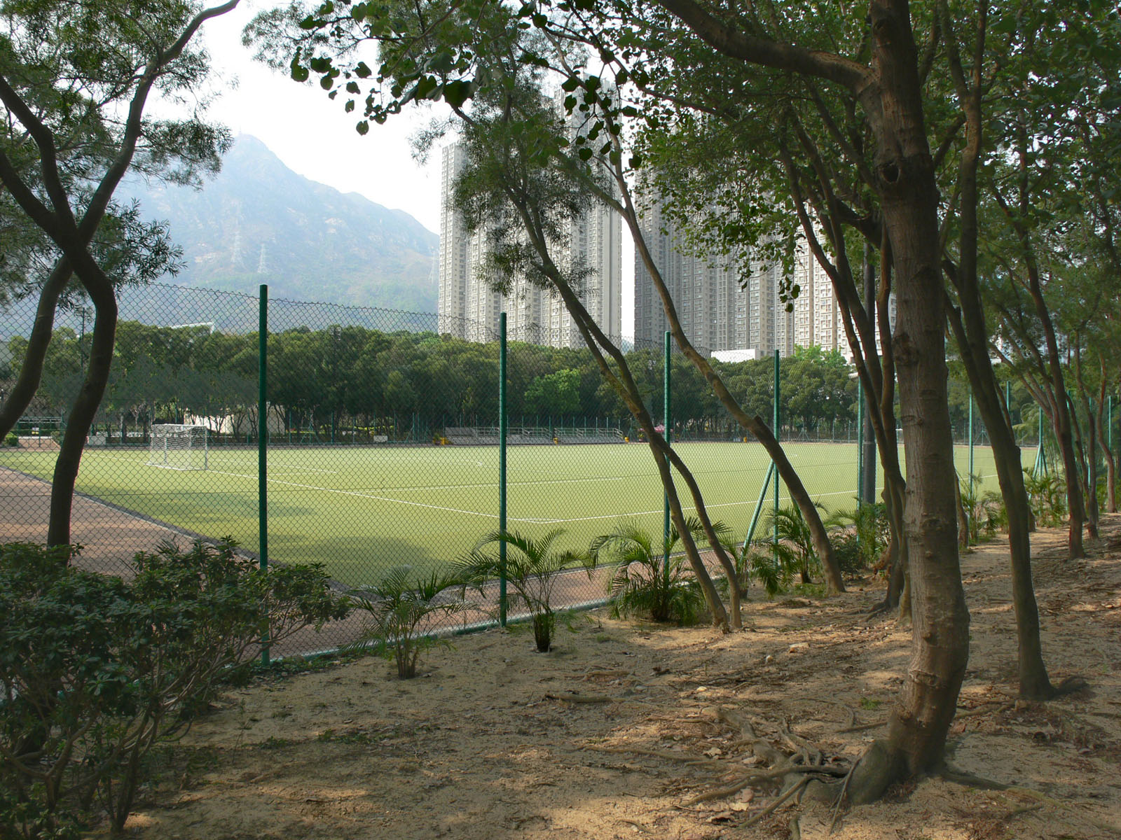 Photo 4: Wu Shan Recreation Playground