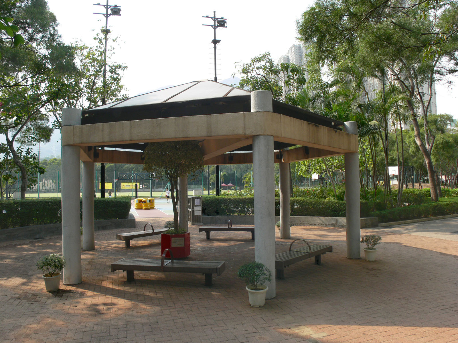 Photo 5: Wu Shan Recreation Playground