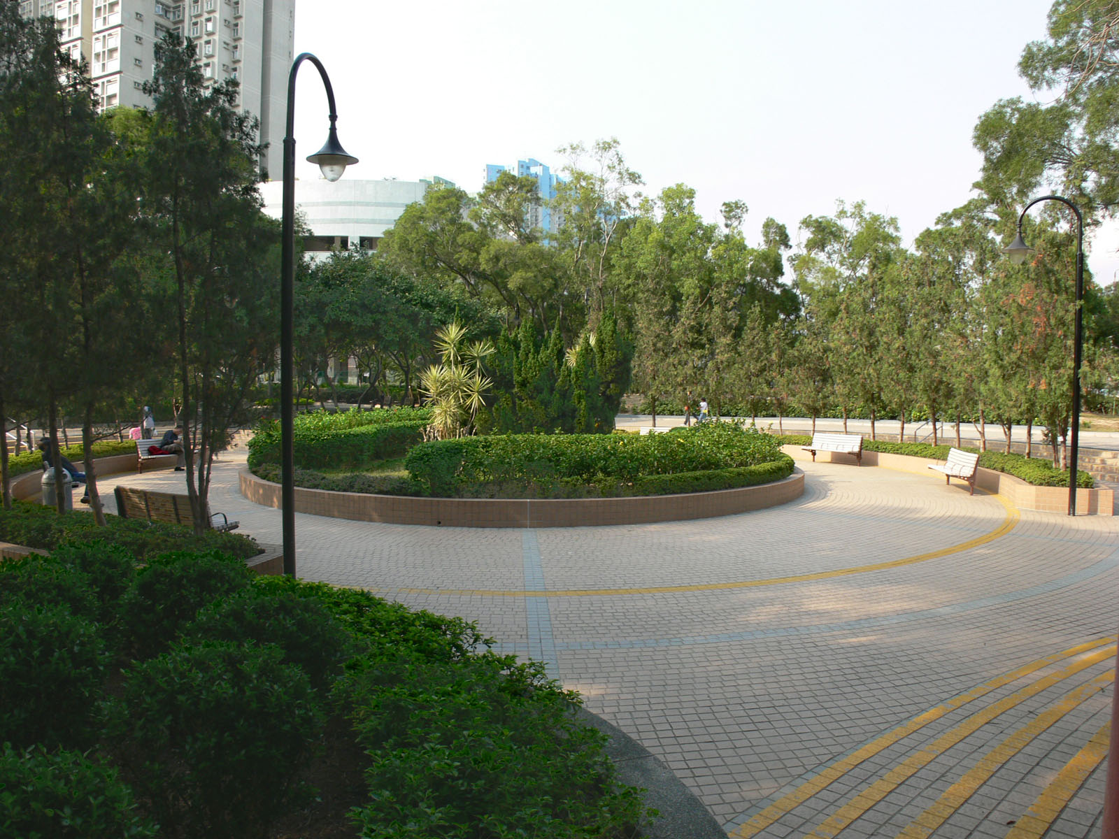 Photo 7: Wu Shan Recreation Playground