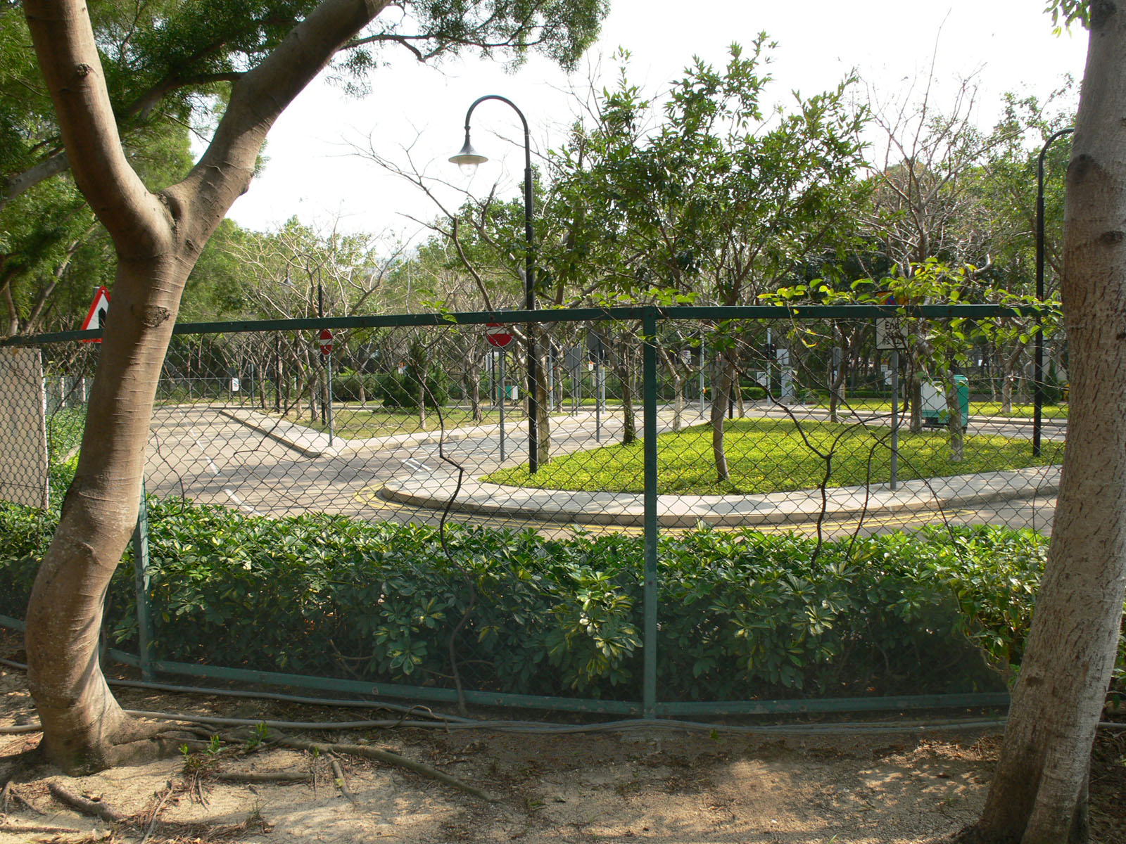 Photo 9: Wu Shan Recreation Playground