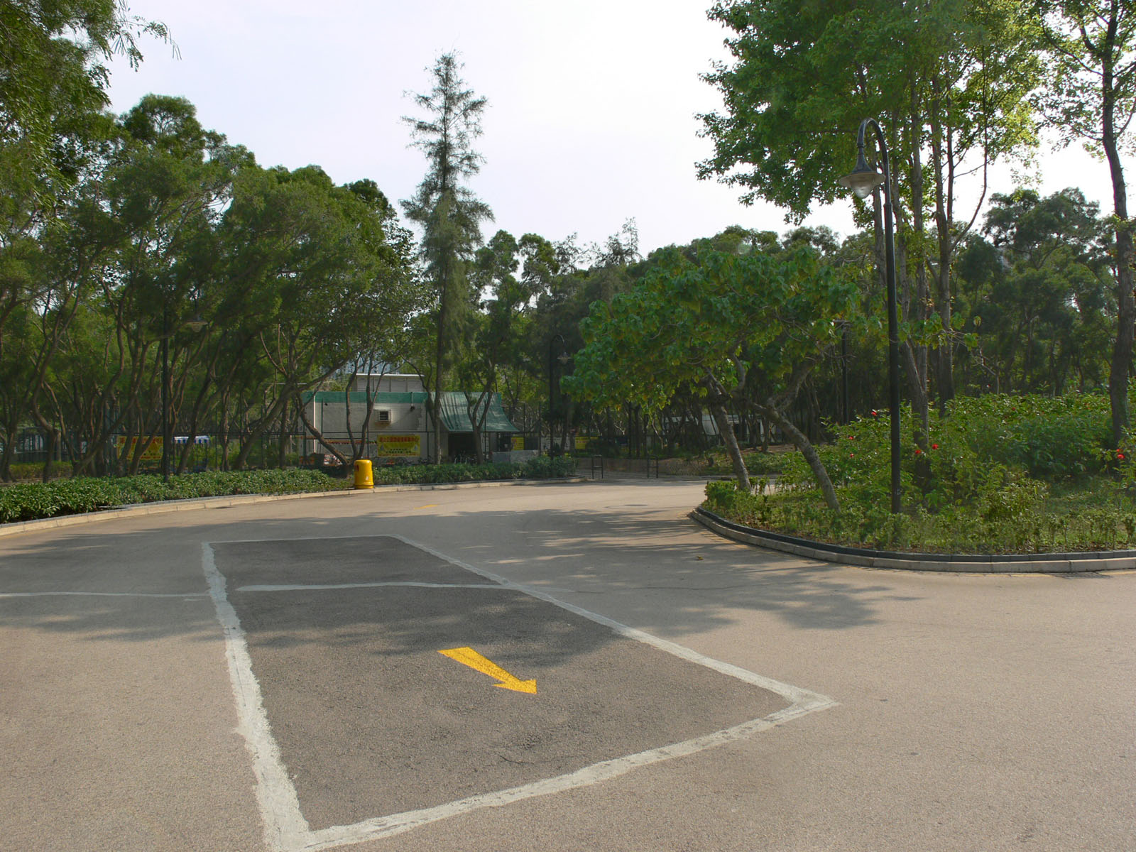 Photo 10: Wu Shan Recreation Playground