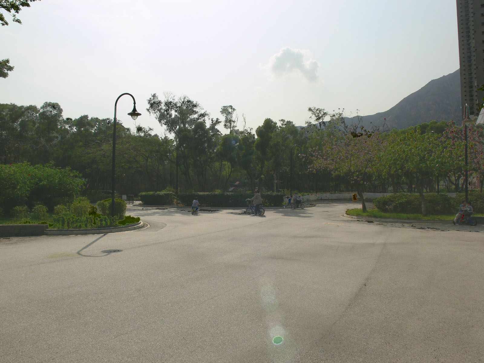 Photo 11: Wu Shan Recreation Playground