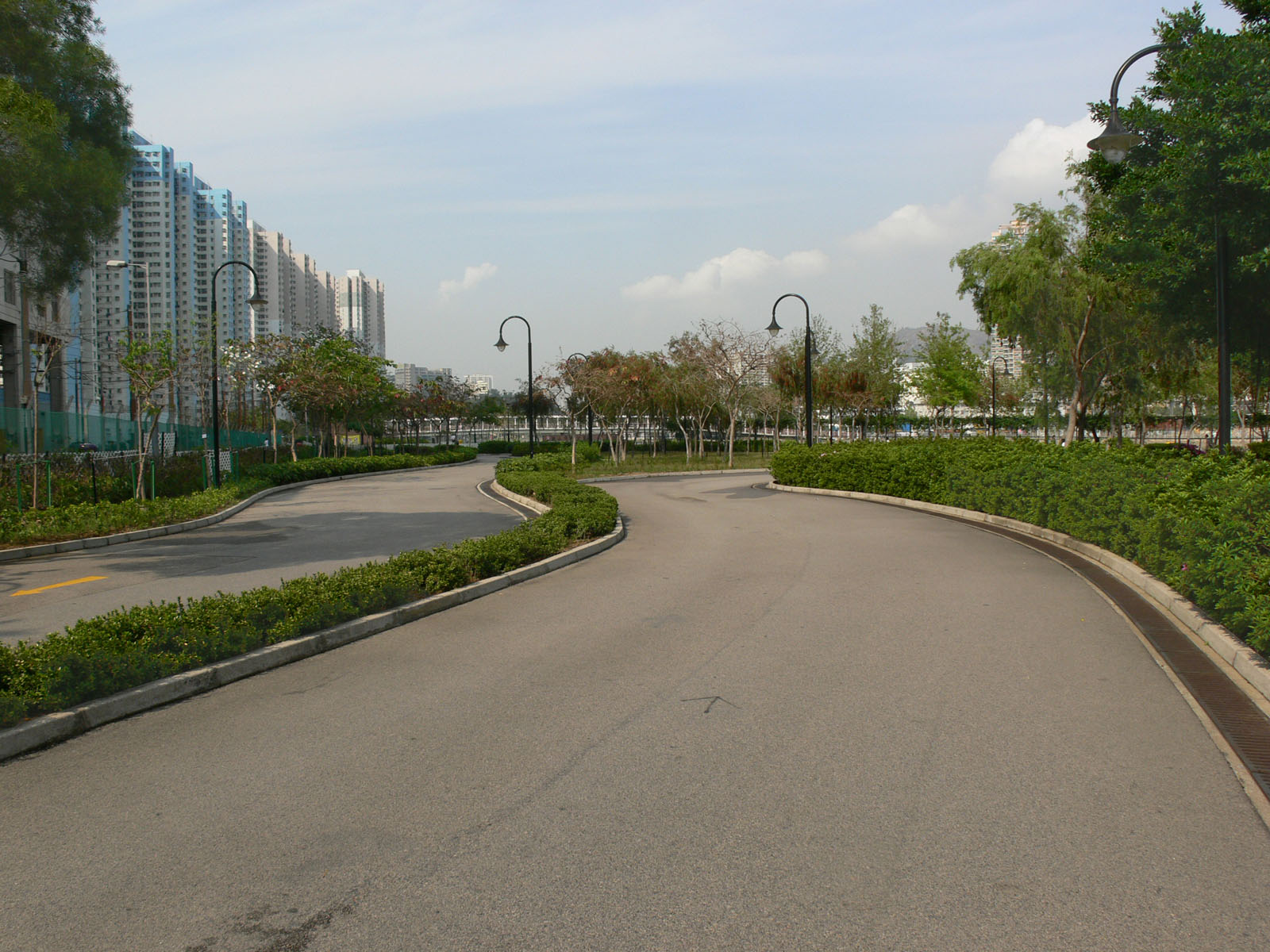 Photo 12: Wu Shan Recreation Playground