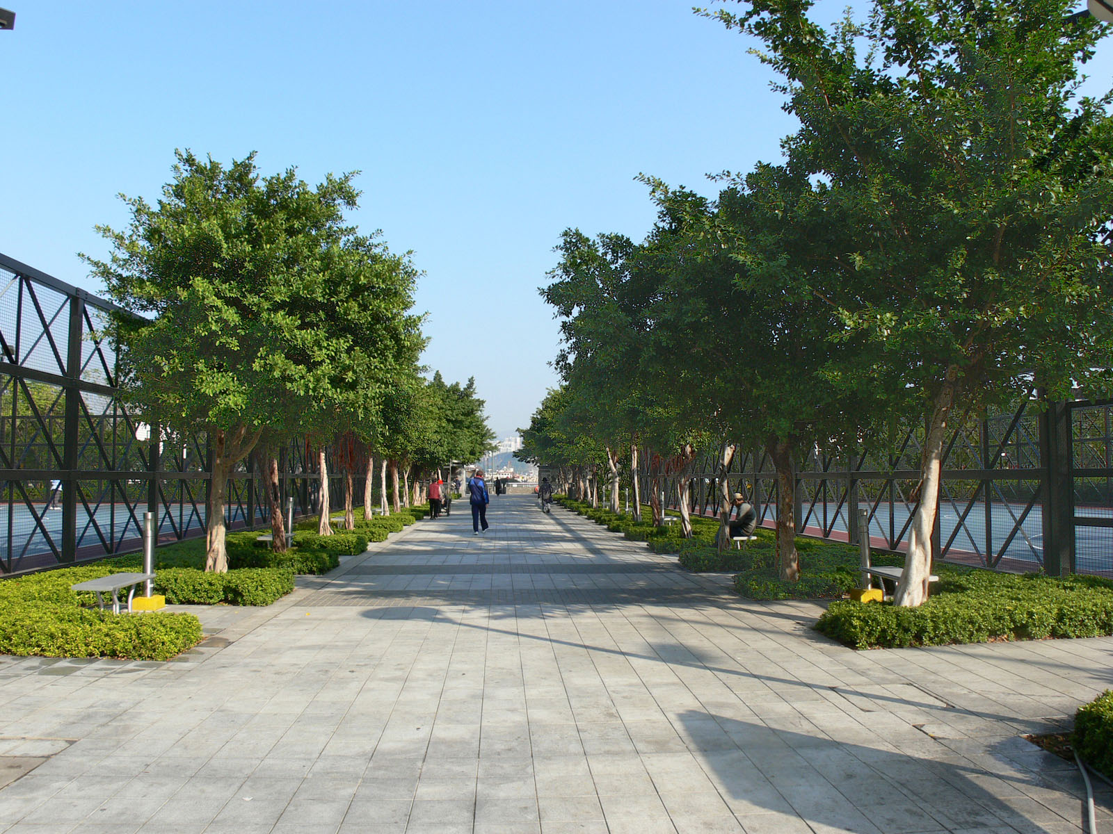 Photo 2: Aldrich Bay Promenade