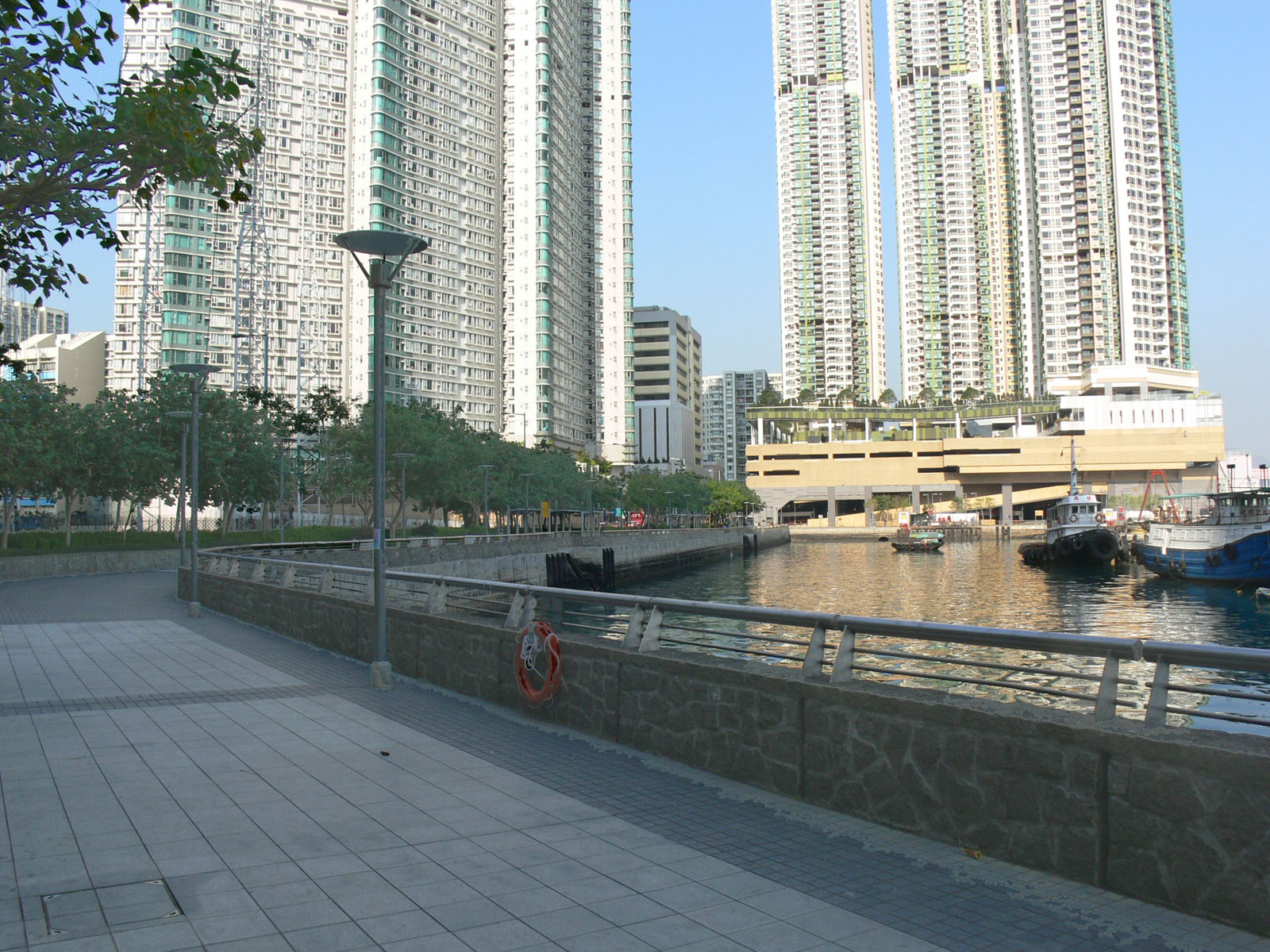 Photo 8: Aldrich Bay Promenade