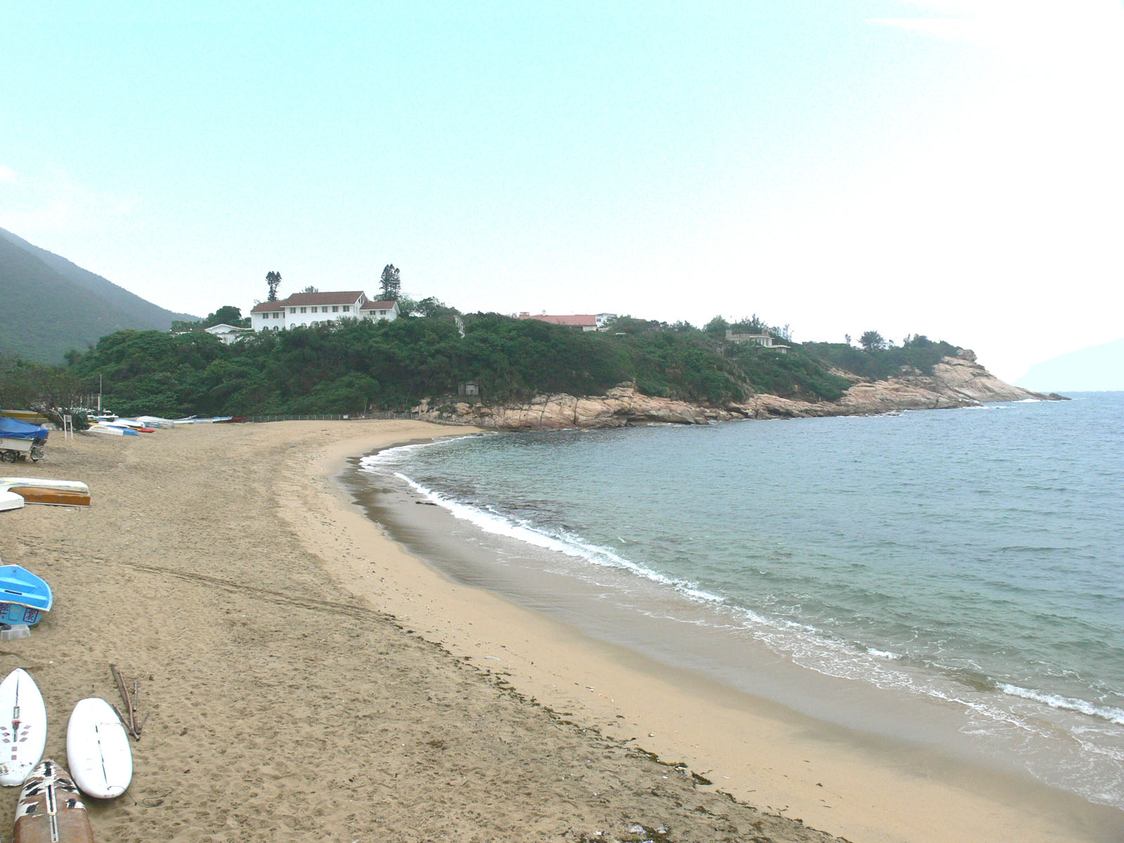 Photo 3: Rocky Bay Beach