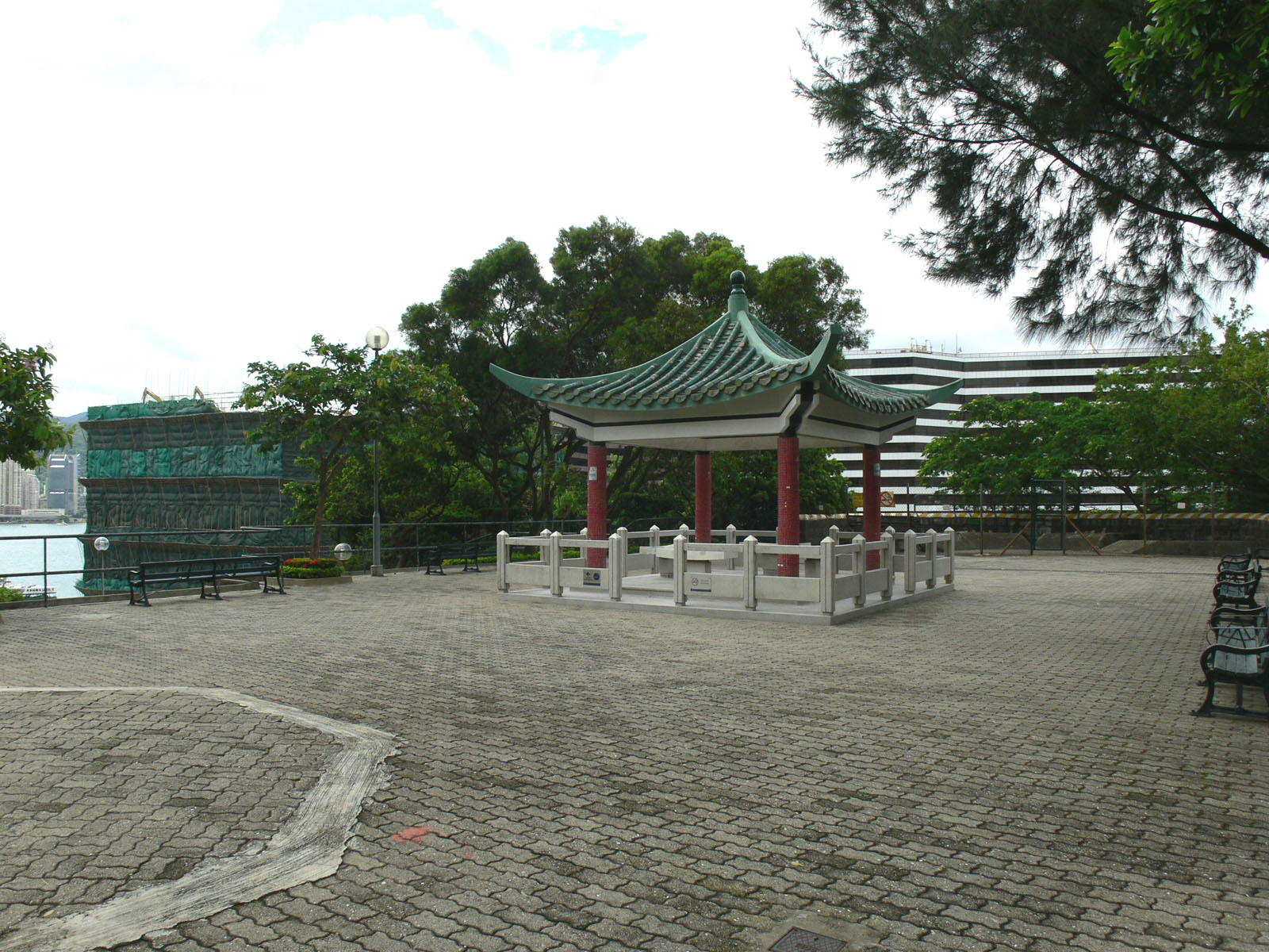 相片 7: 訊號山公園