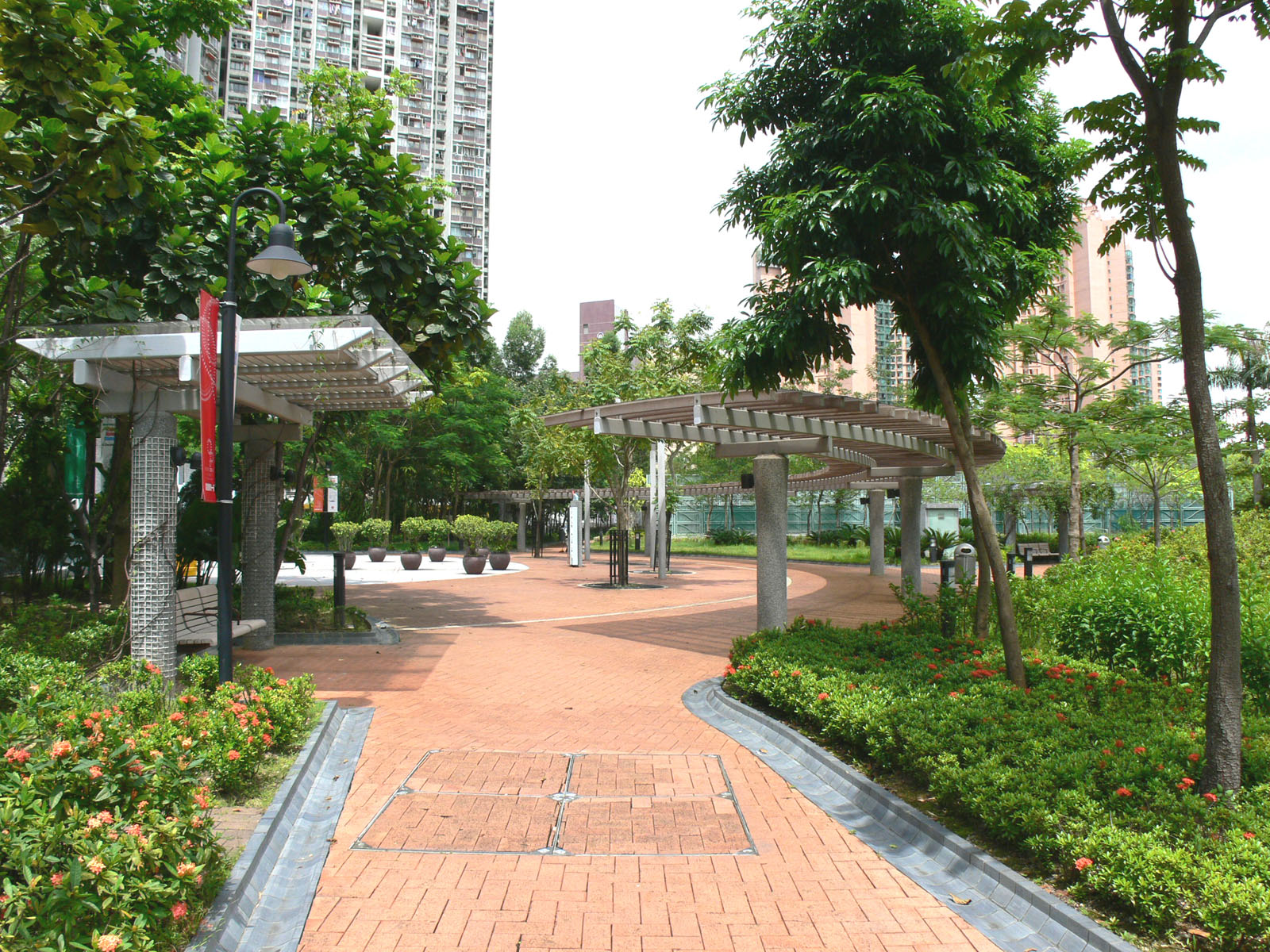 Photo 5: Ma On Shan Recreation Ground