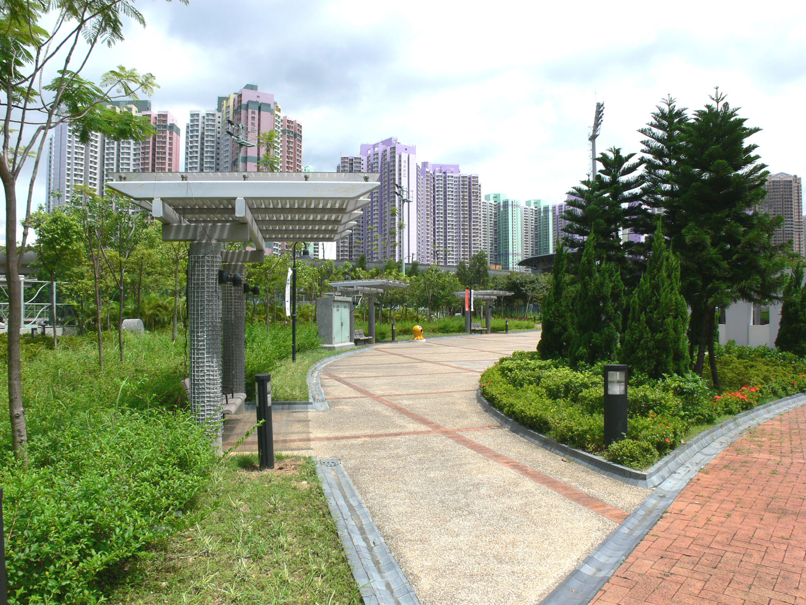 Photo 6: Ma On Shan Recreation Ground