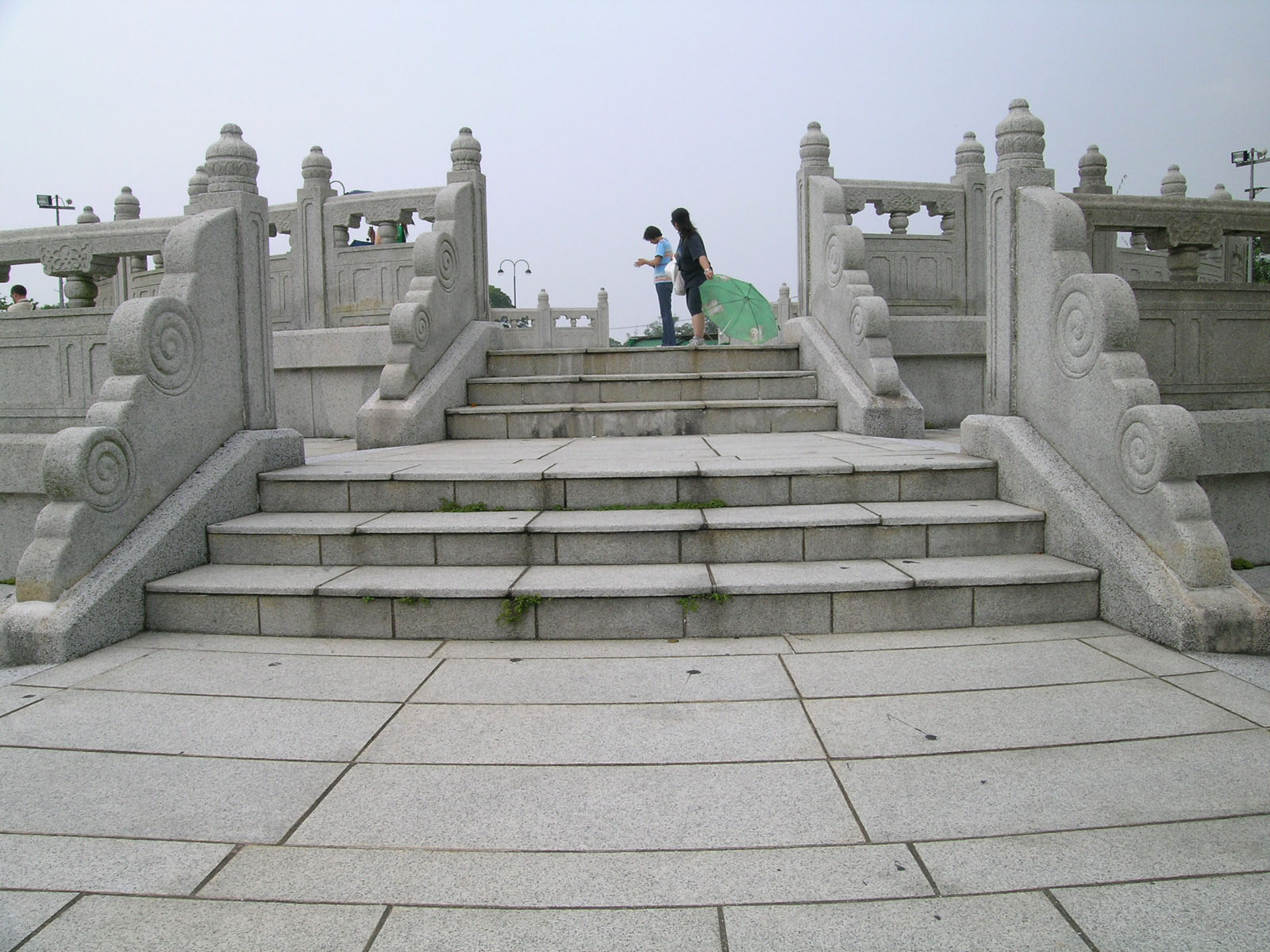 Photo 9: Po Lin Monastery