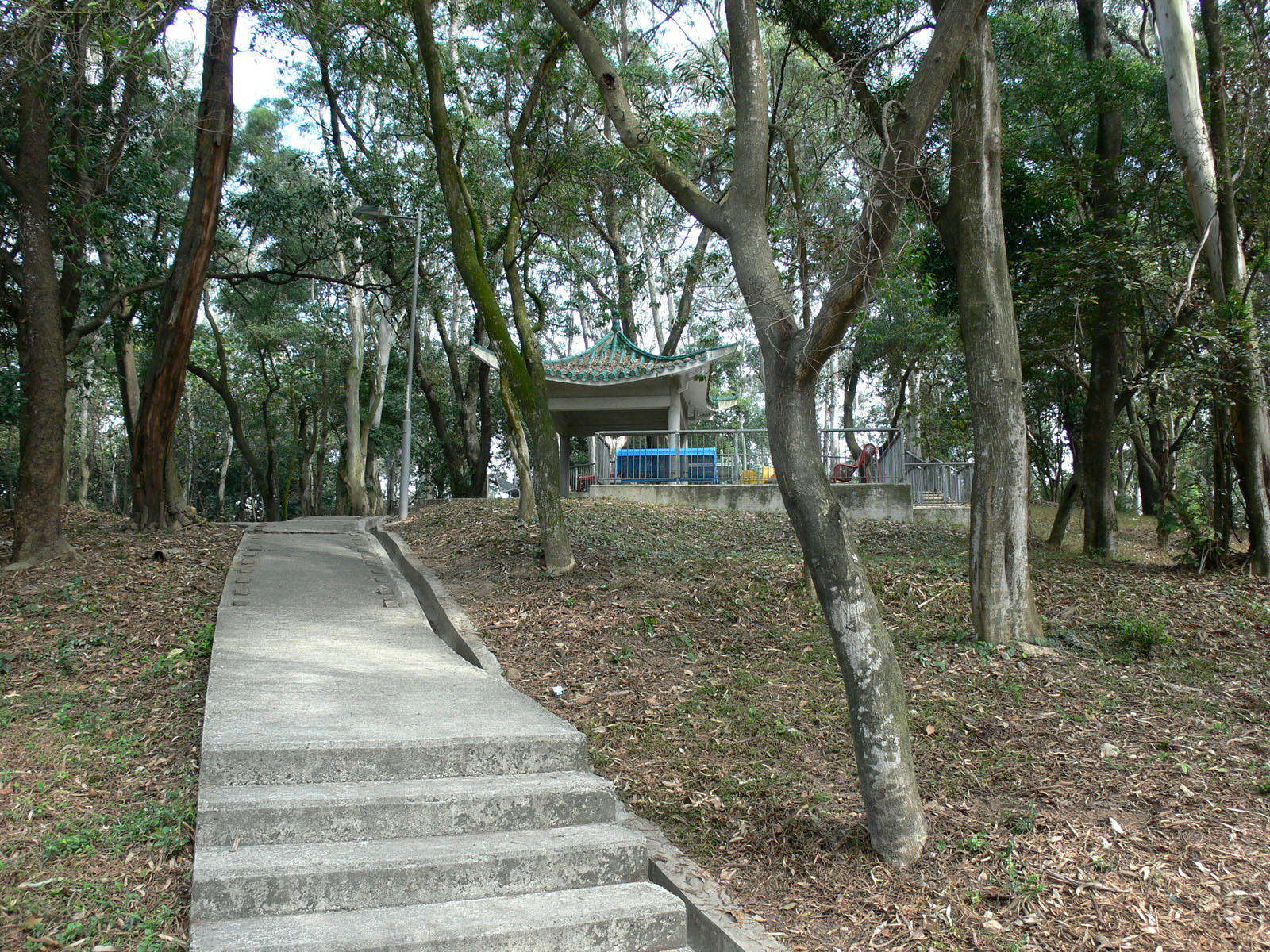 San Tin Park