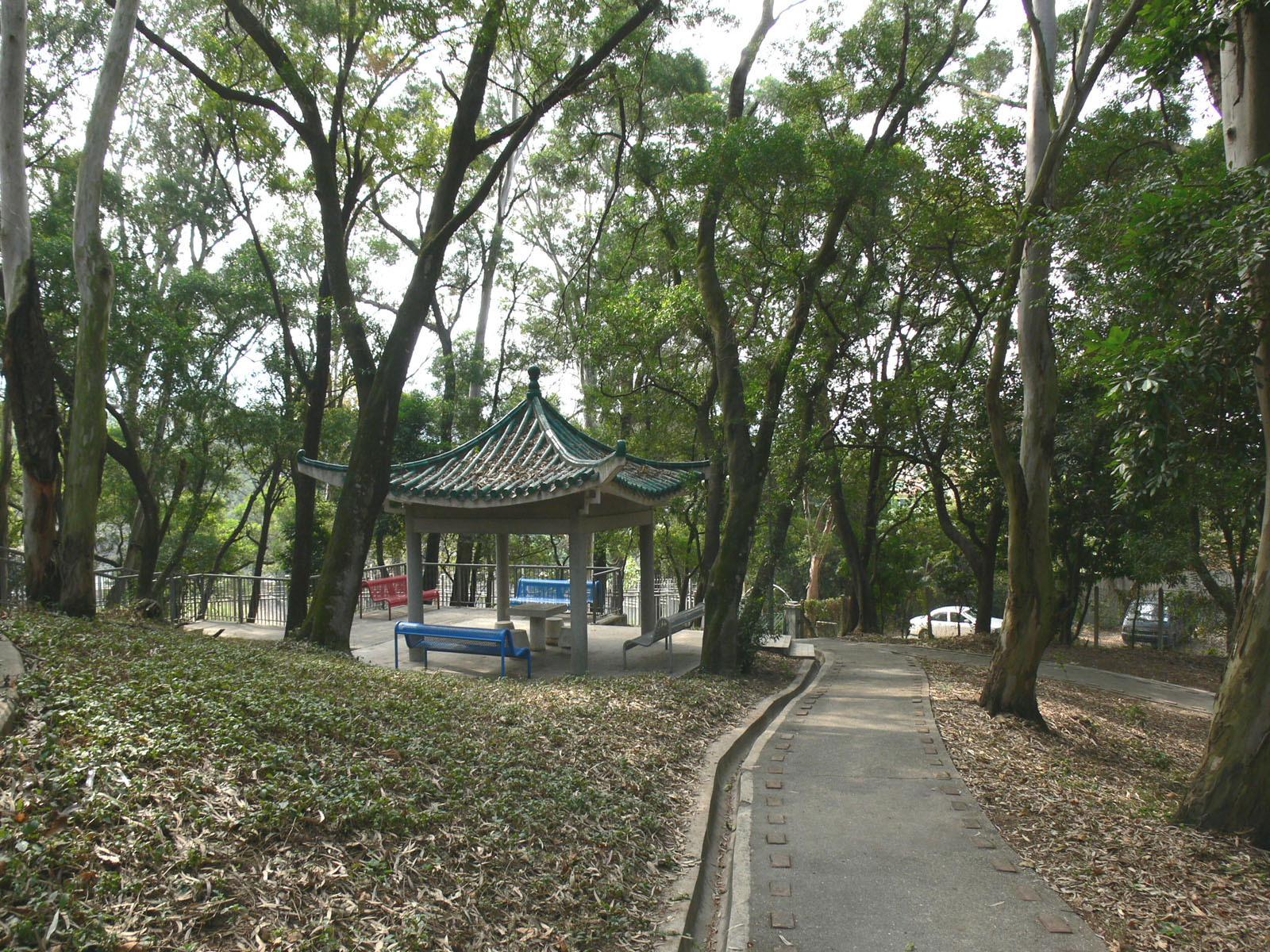 Photo 3: San Tin Park