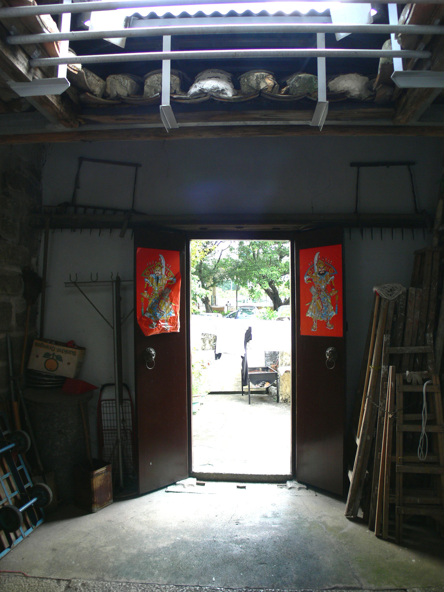 Photo 3: Lam Ancestral Halls