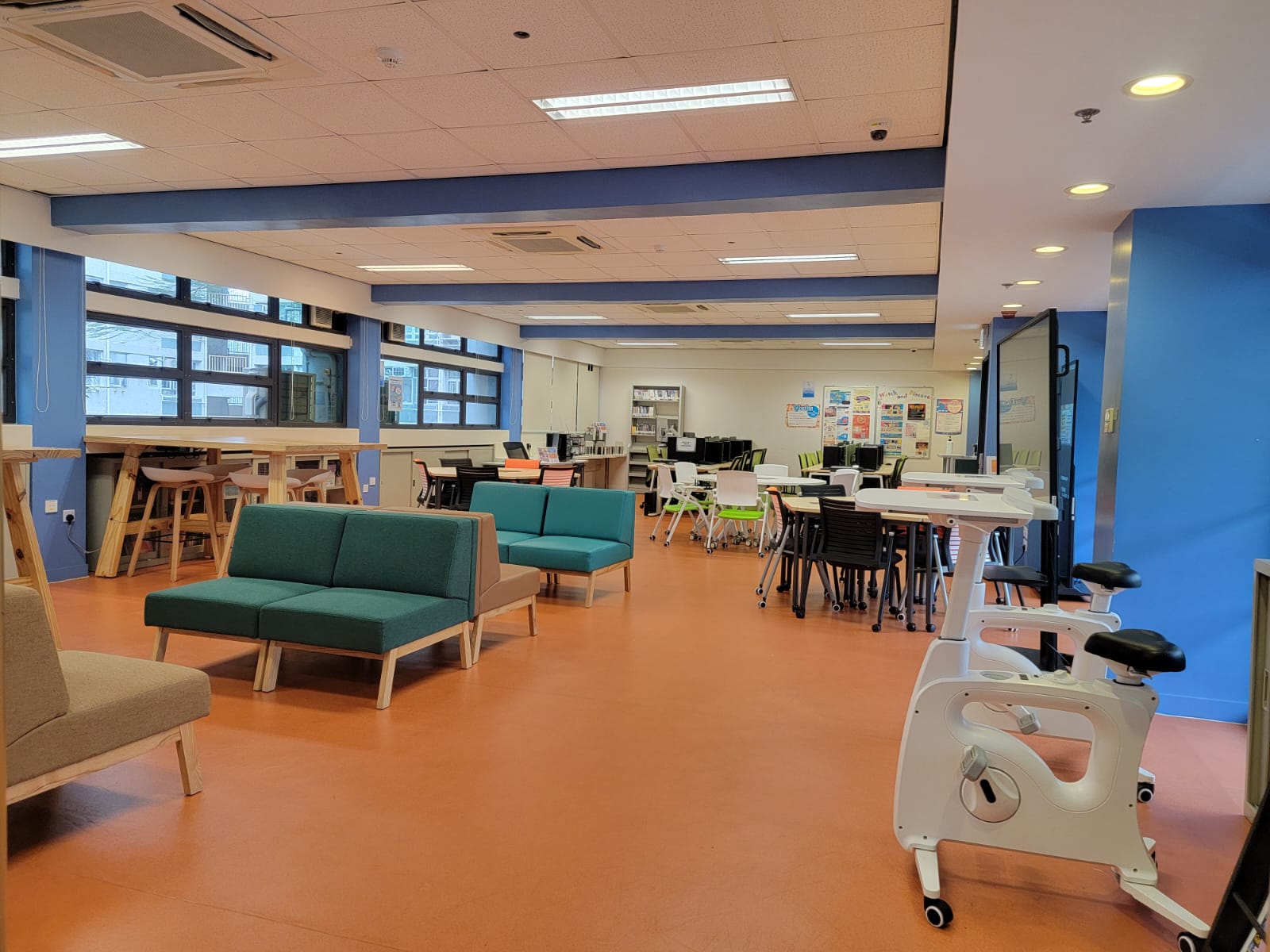 Photo 8: Youth College (Tseung Kwan O)