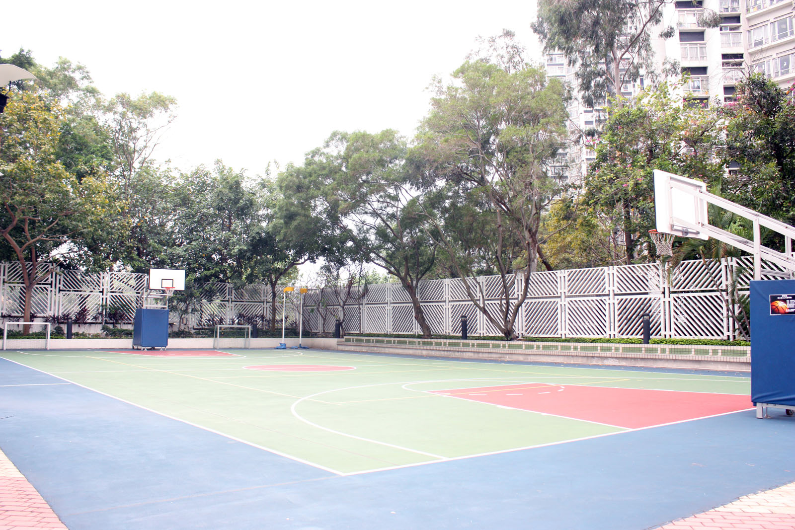 Photo 3: Youth College (Tin Shui Wai)