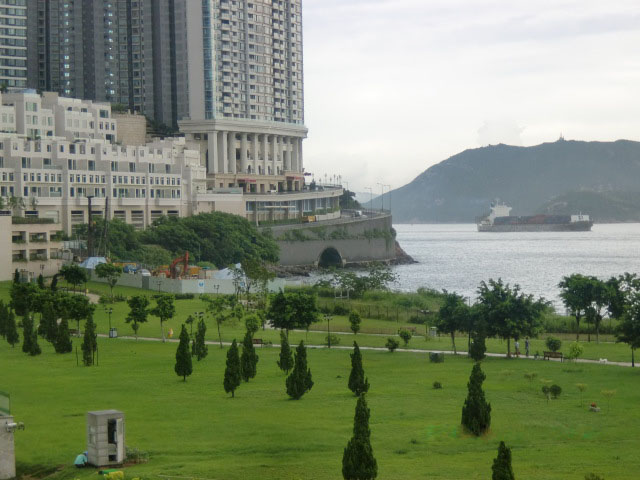 Photo 2: Cyberport Waterfront Park