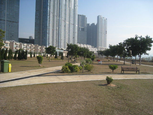 Photo 4: Cyberport Waterfront Park