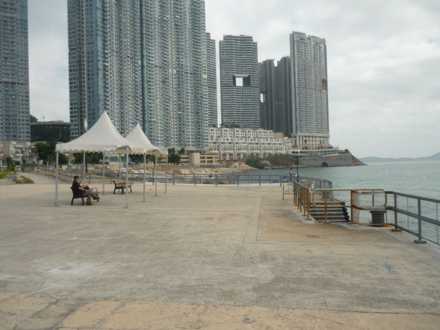 Photo 5: Cyberport Waterfront Park