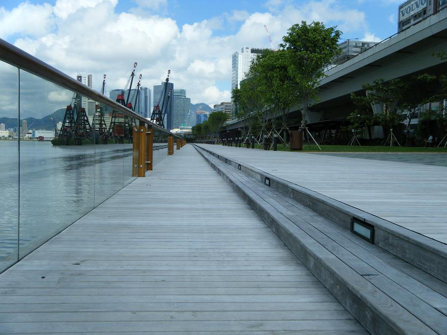 Kwun Tong Promenade