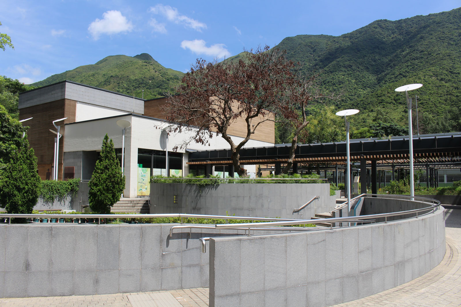 Photo 6: Tung Chung North Park