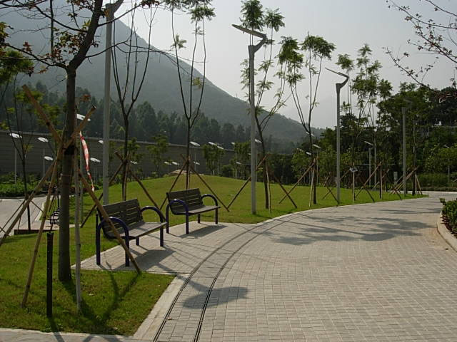 Photo 10: Tung Chung North Park