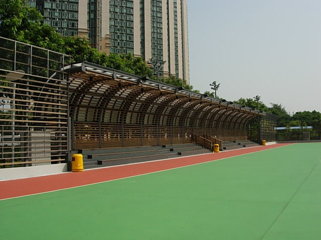 Photo 12: Tung Chung North Park