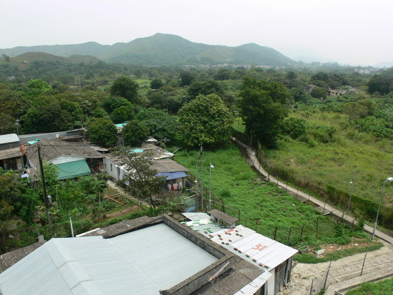 Photo 2: Government Land at Wu Nga Lok Yeung