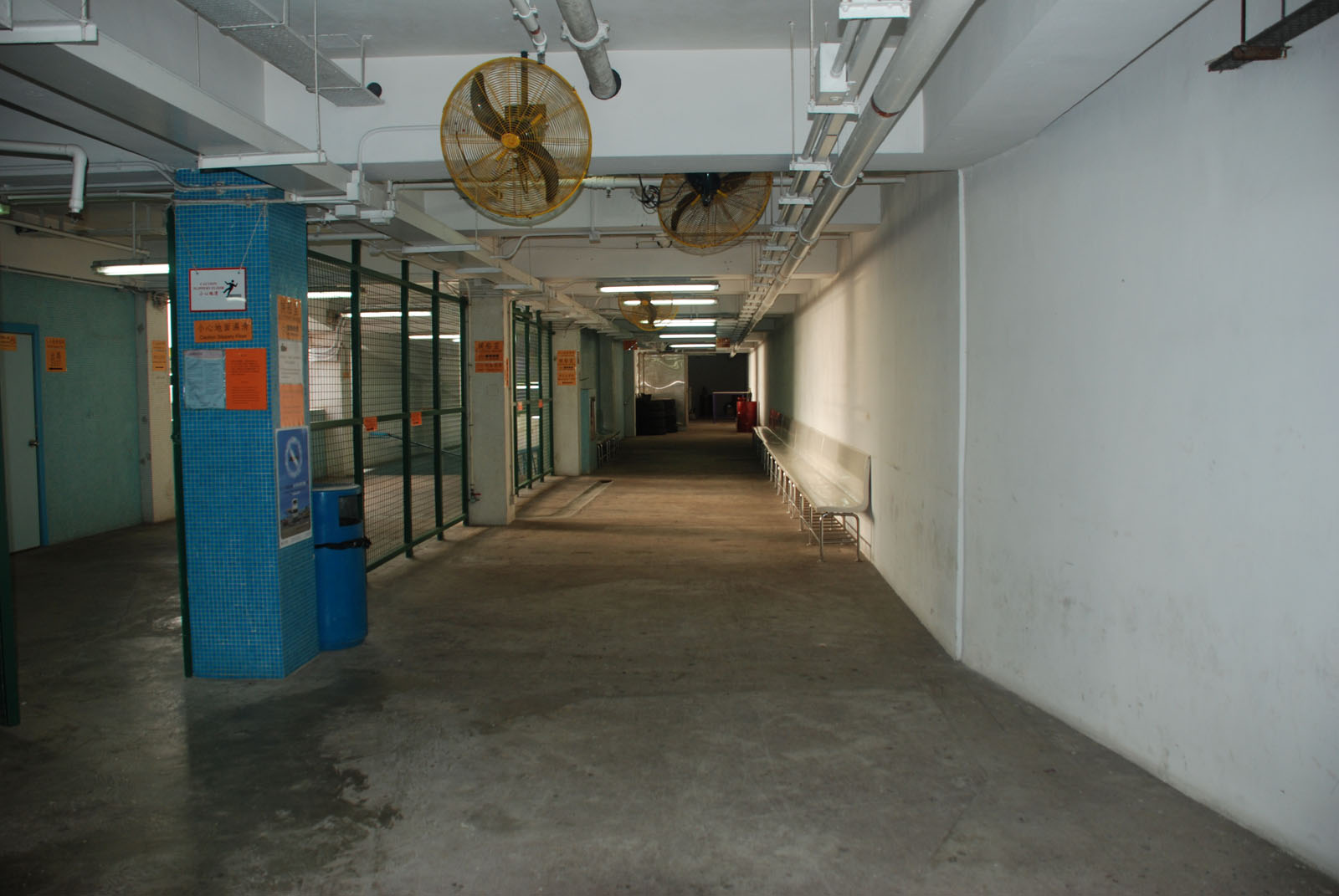 Photo 4: Tuen Mun Ferry Pier