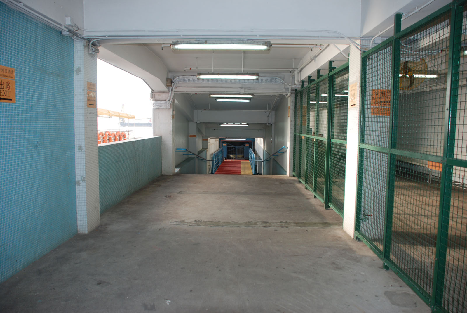 Photo 5: Tuen Mun Ferry Pier