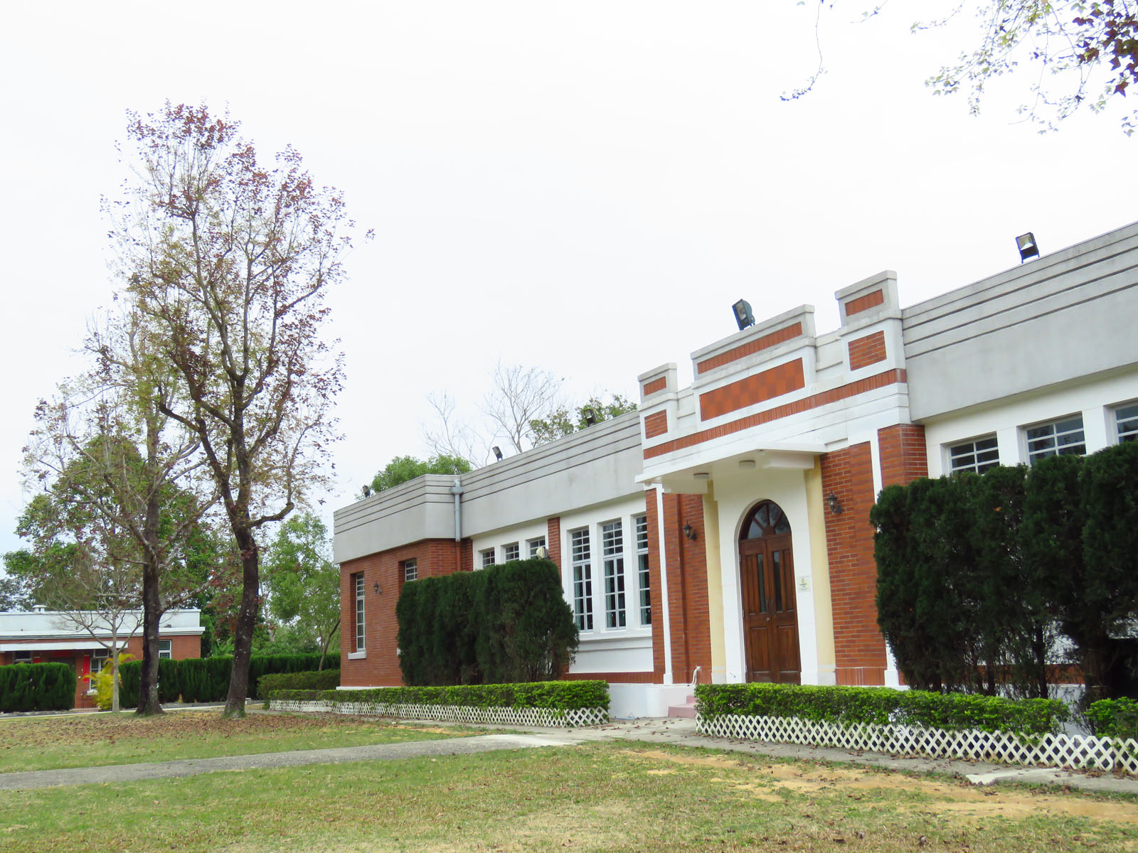 Photo 7: Hong Kong Adventist College