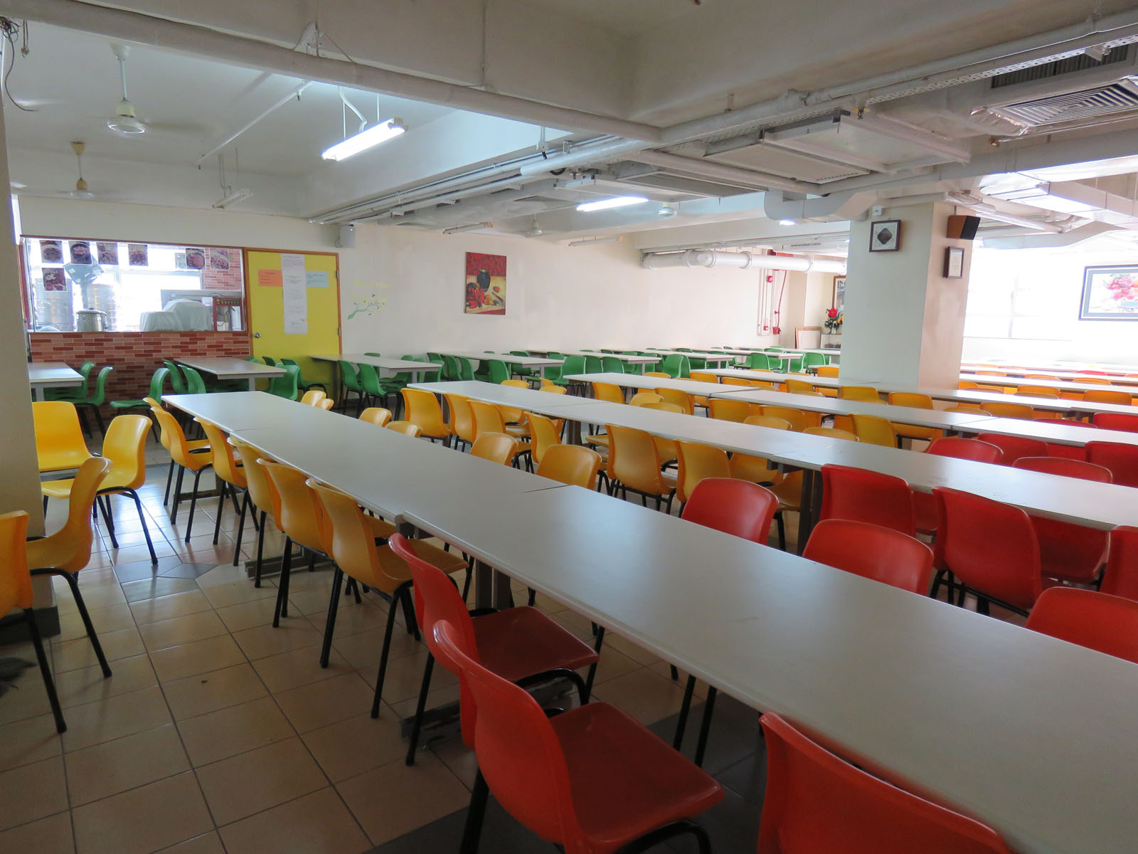 Photo 18: Hong Kong Adventist College