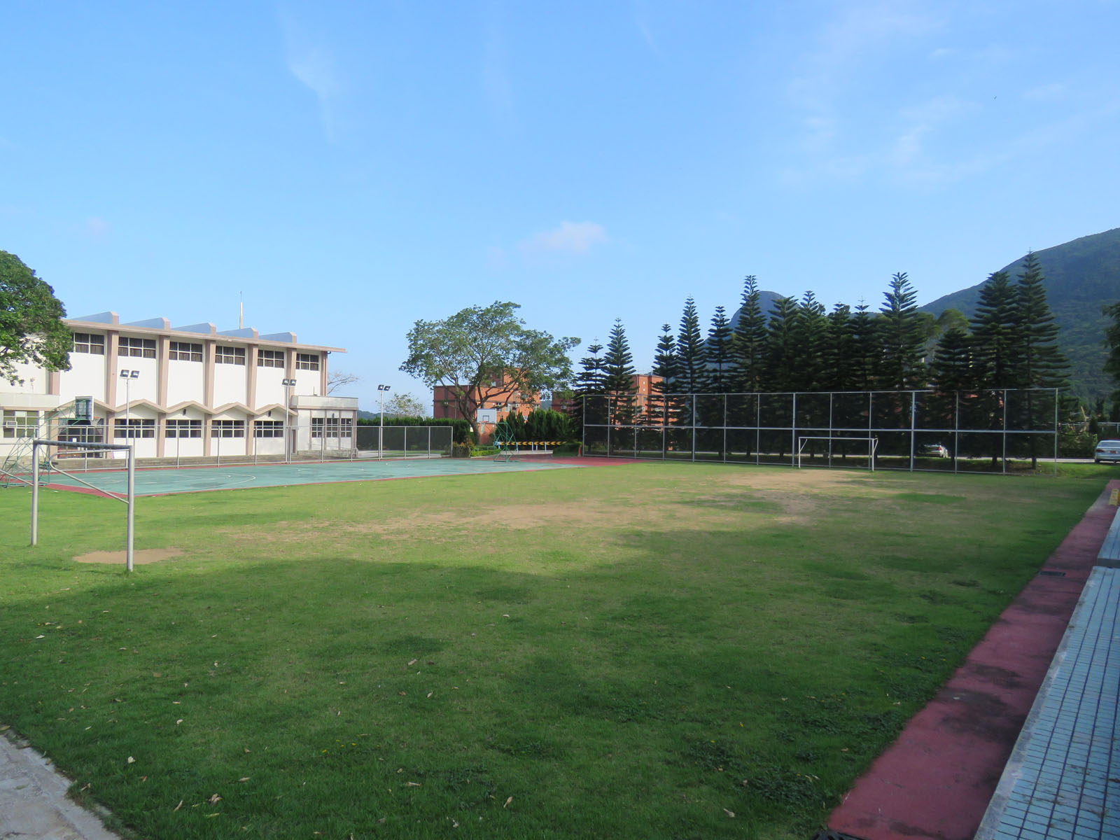 Photo 25: Hong Kong Adventist College