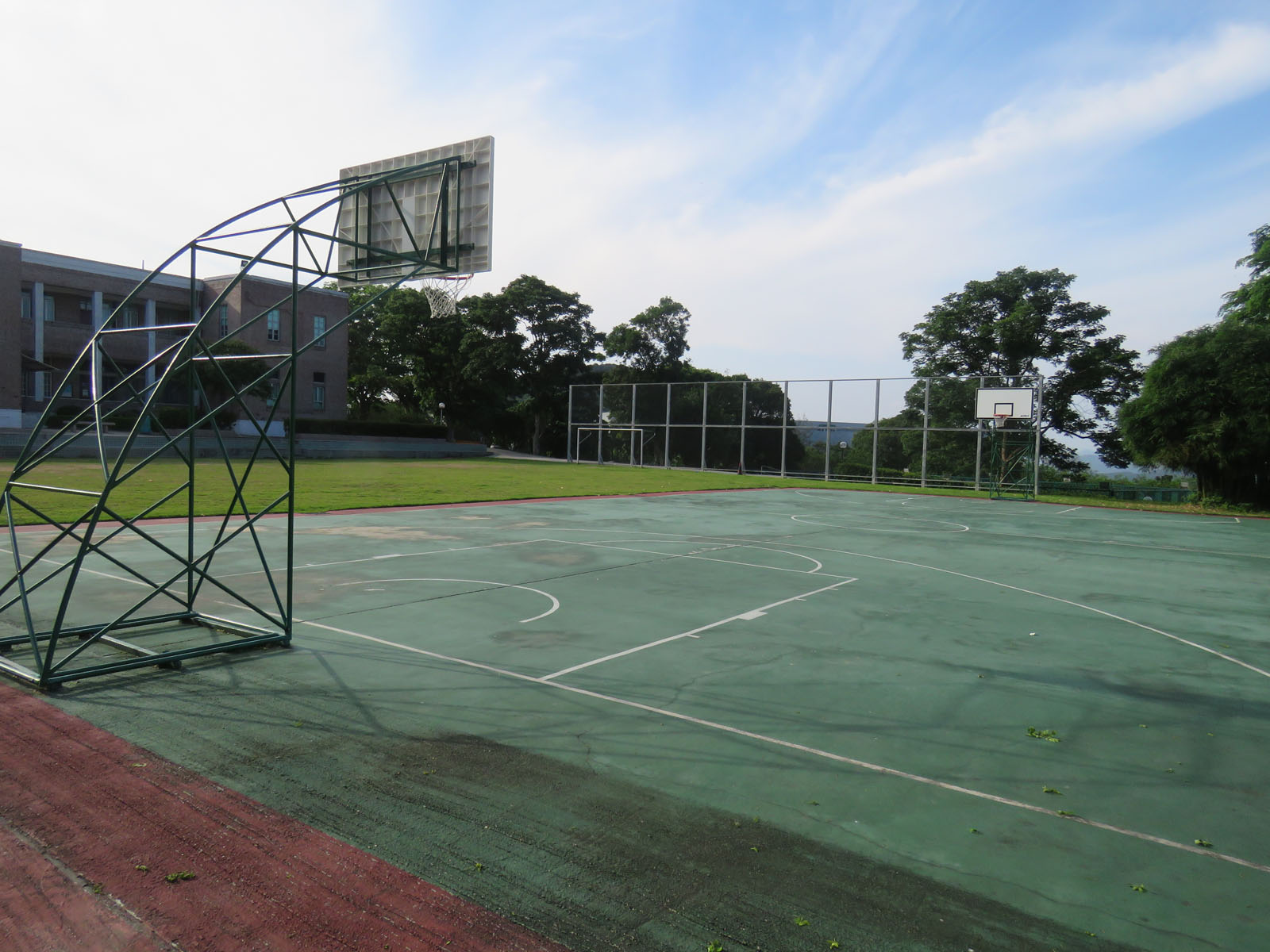 Photo 26: Hong Kong Adventist College