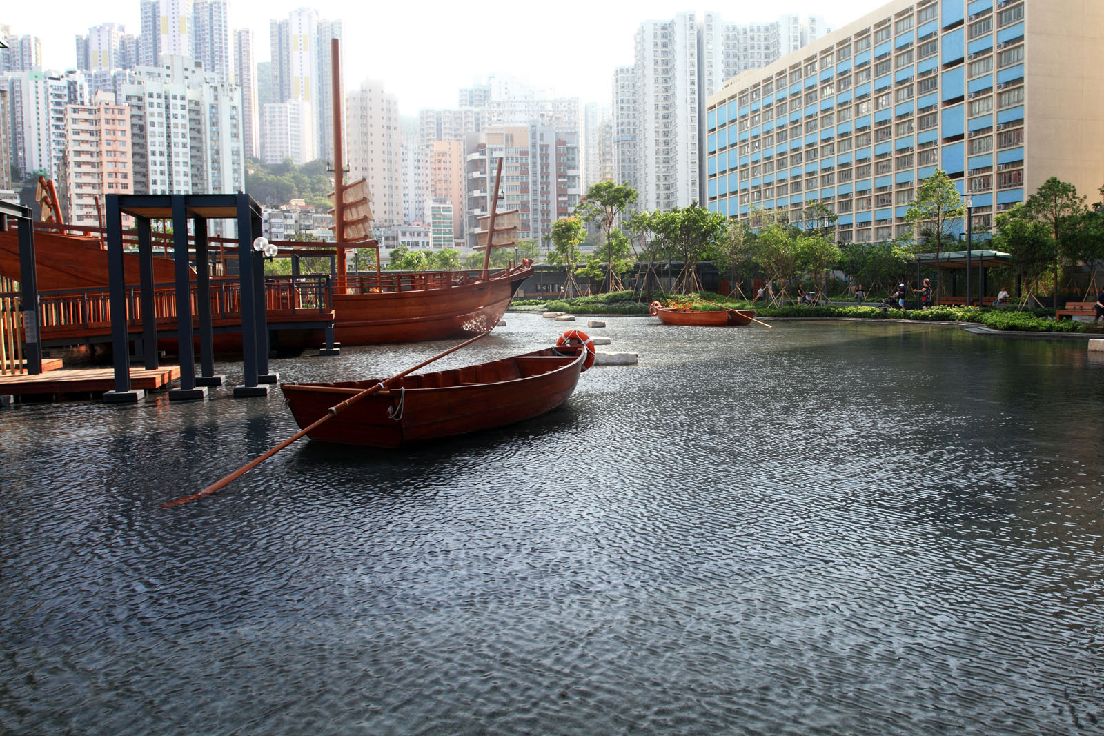 Photo 5: Aldrich Bay Park