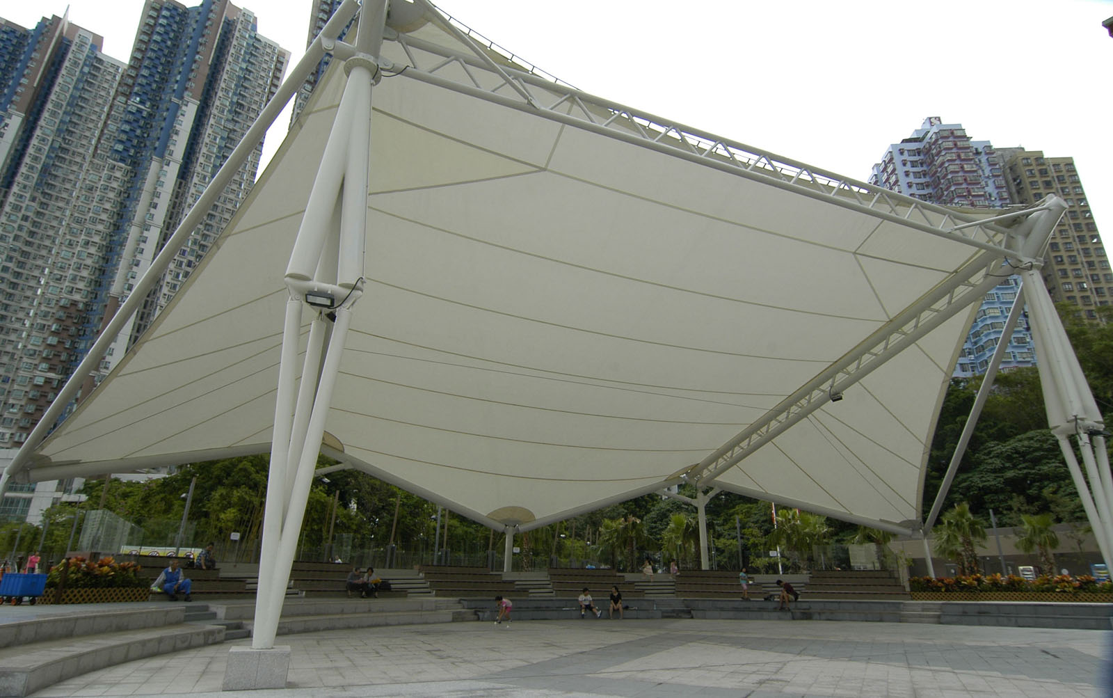 Photo 3: Ap Lei Chau Wind Tower Park