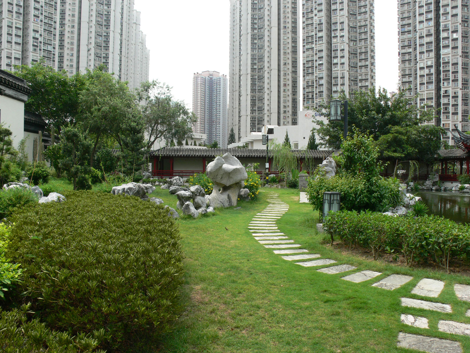 Photo 6: Dragon Park