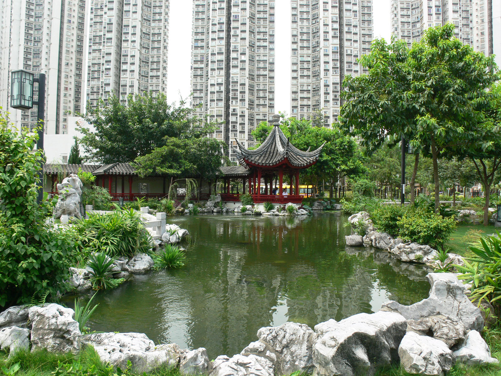 Photo 7: Dragon Park