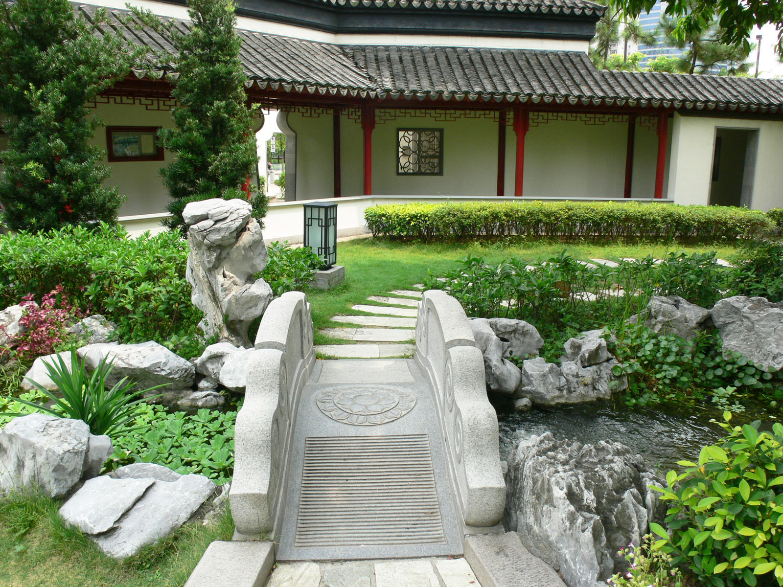 Photo 8: Dragon Park