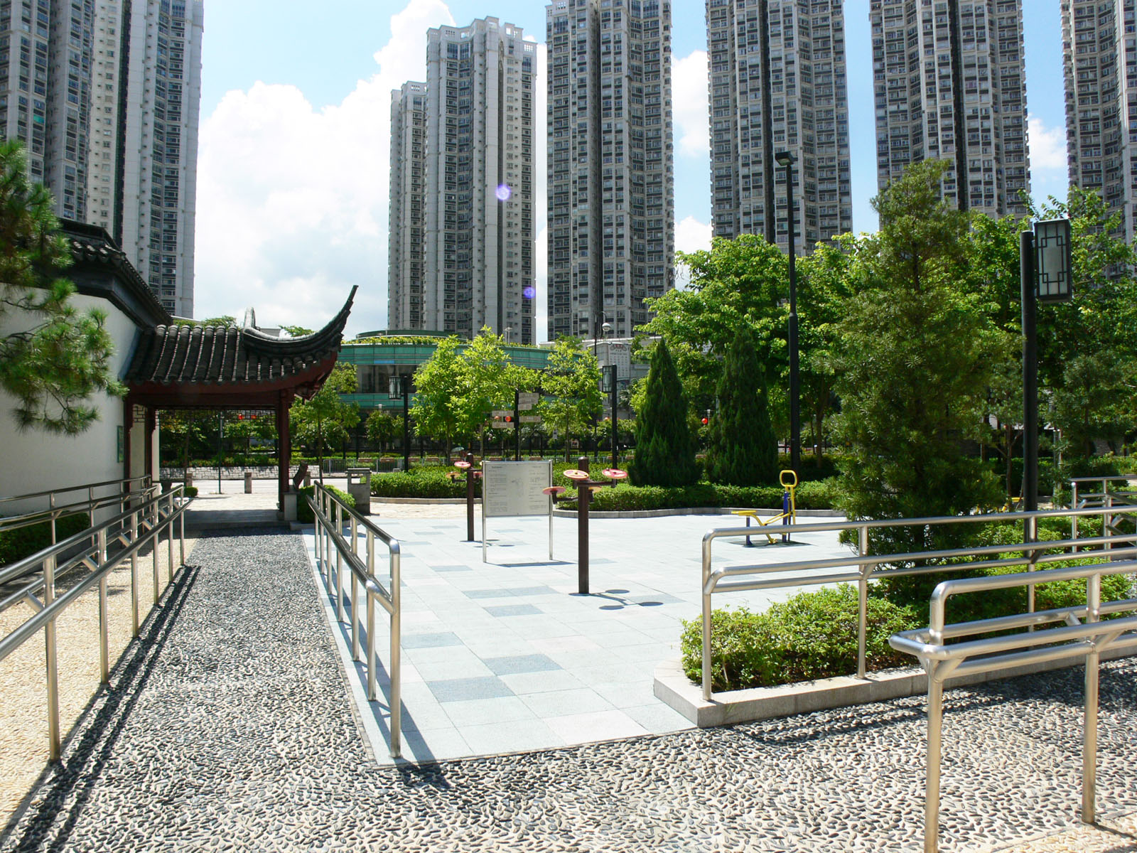 Photo 9: Dragon Park