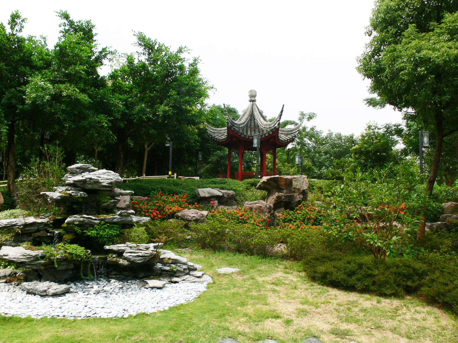 Photo 13: Dragon Park