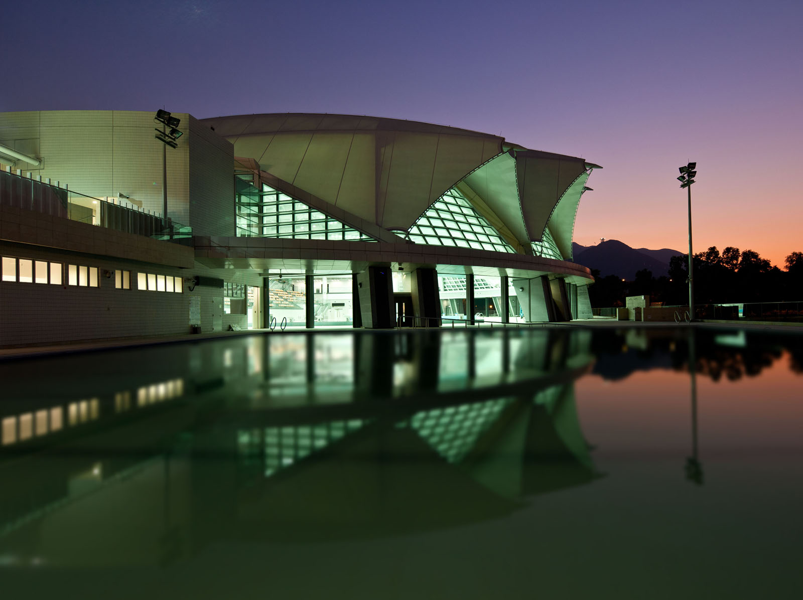 Photo 3: Tung Chung Swimming Pool