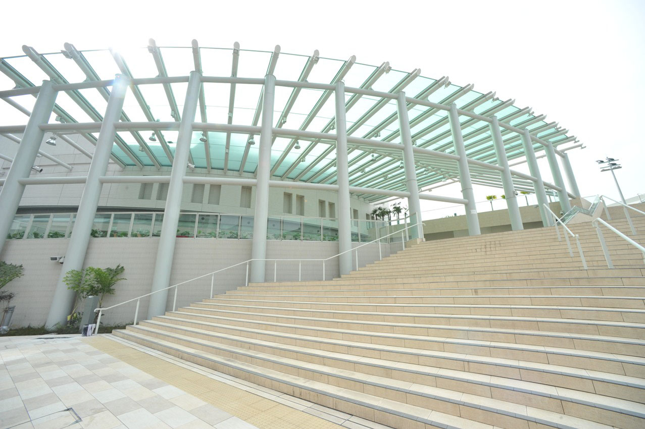 Photo 4: Tung Chung Swimming Pool